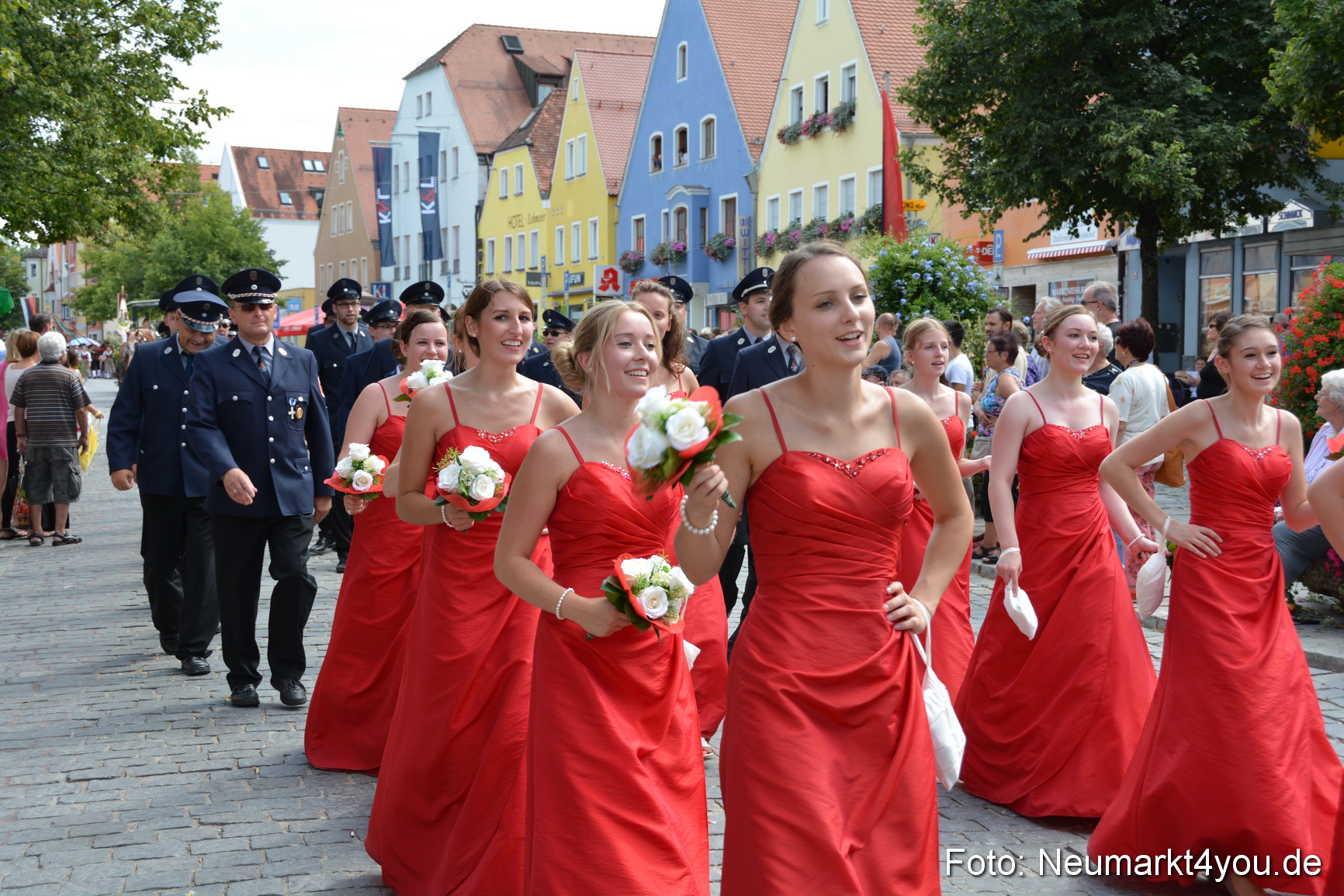 Volksfest Neumarkt 100814 0472